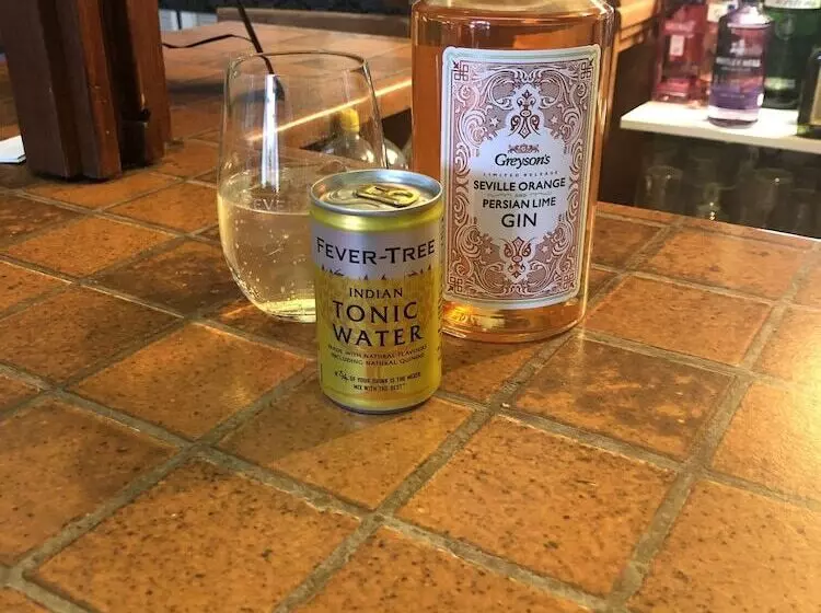 The Franklyn Hotel B&b