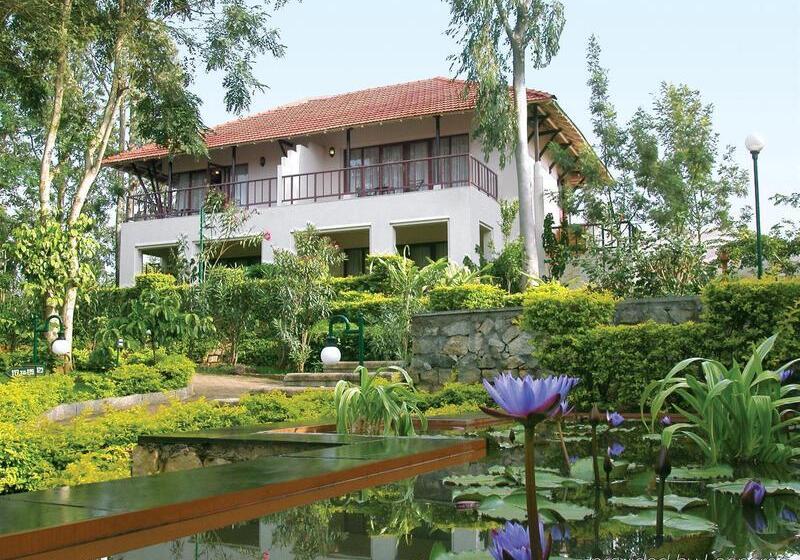 فندق Gateway Chikmagalur