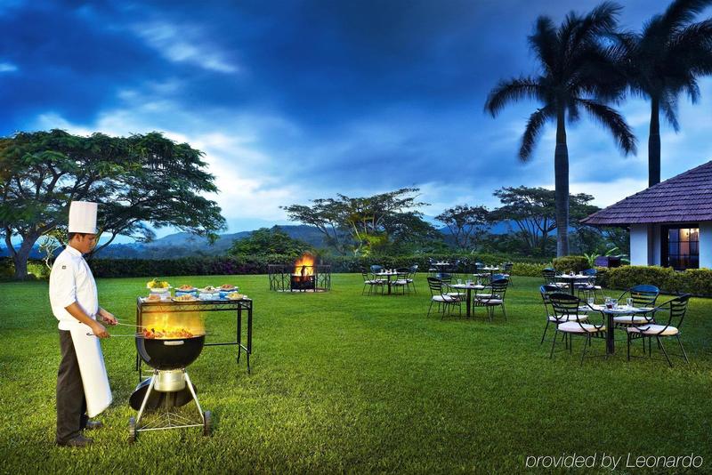 فندق Gateway Chikmagalur