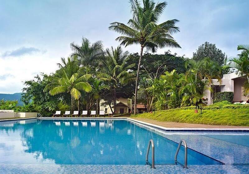 فندق Gateway Chikmagalur