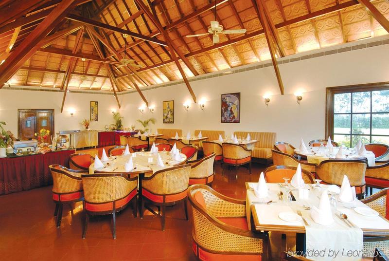 فندق Gateway Chikmagalur