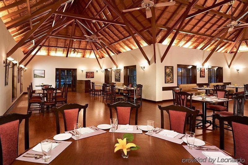 فندق Gateway Chikmagalur