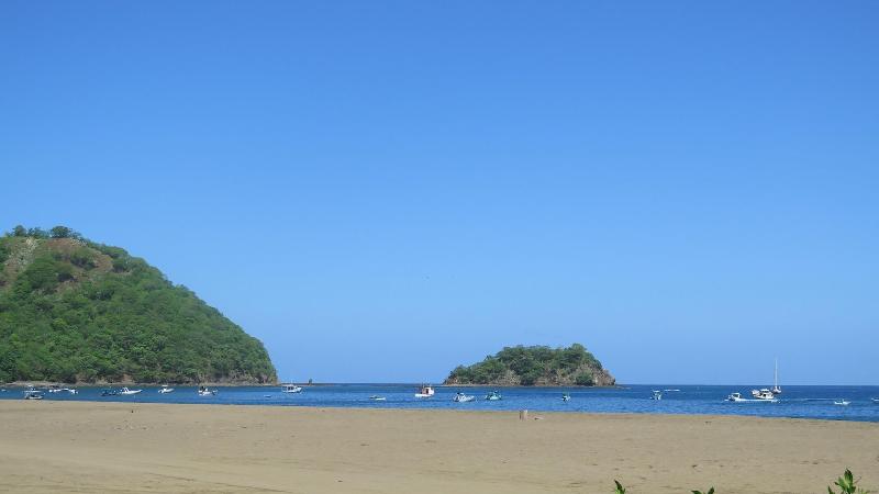 هتل The Palms At Coco Beach