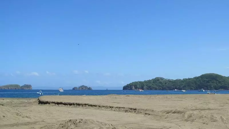 هتل The Palms At Coco Beach