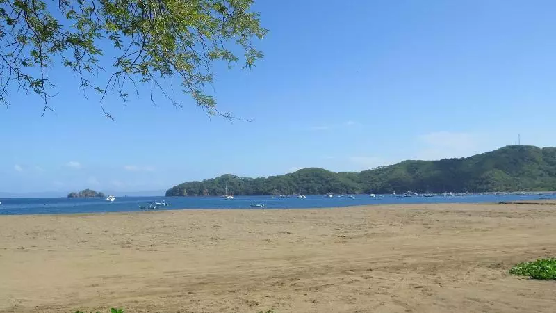 هتل The Palms At Coco Beach