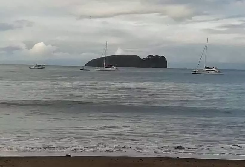 هتل The Palms At Coco Beach