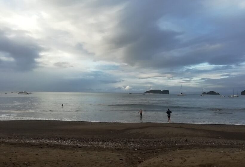 هتل The Palms At Coco Beach