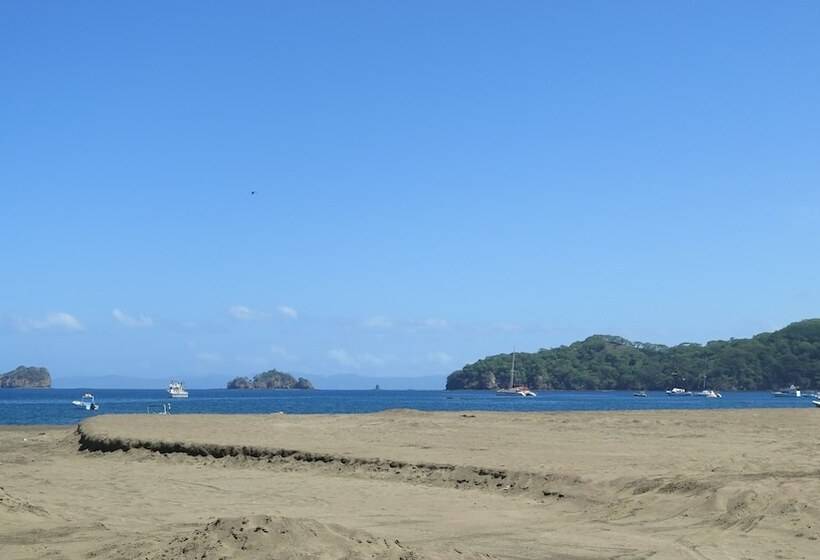 هتل The Palms At Coco Beach