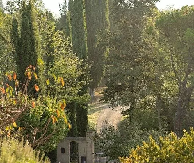 ホテル Torraccia Di Chiusi Agriturismo Relais