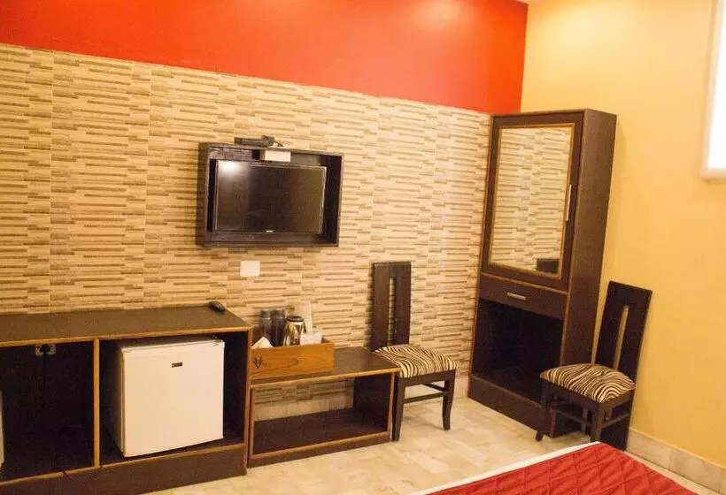 酒店 Varuna Varanasi