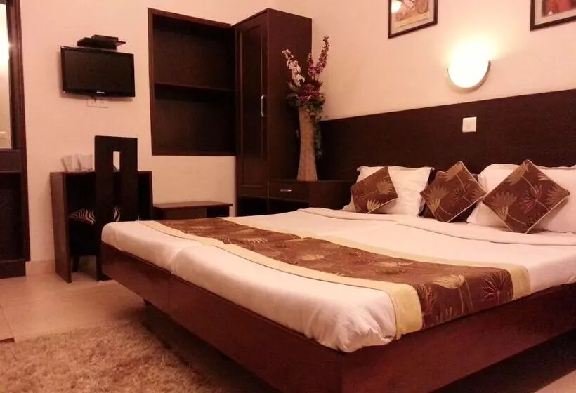 酒店 Varuna Varanasi