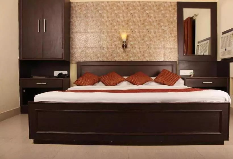 酒店 Varuna Varanasi