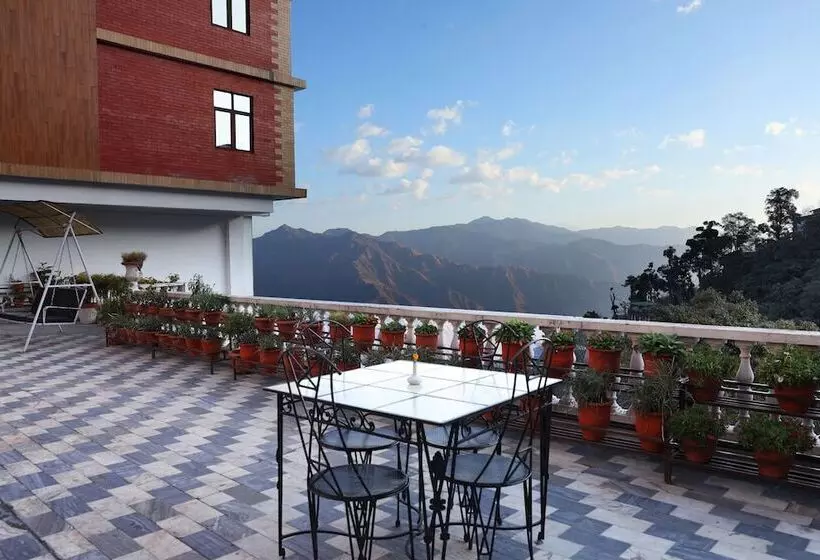 Отель Vishnu Palace