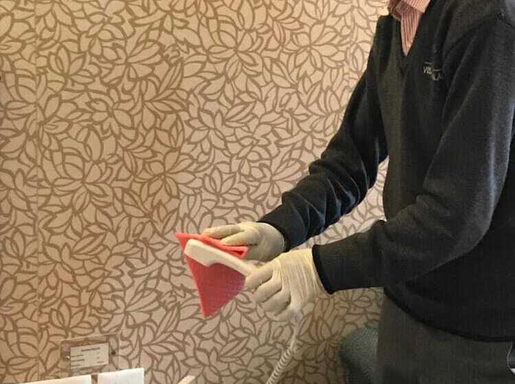 בית מלון כפרי Vishnu Palace