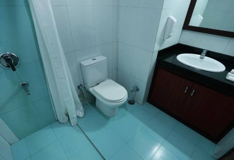 בית מלון כפרי Vishnu Palace