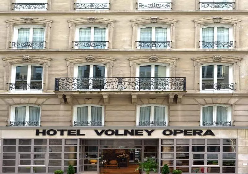 Hotel Volney Opera