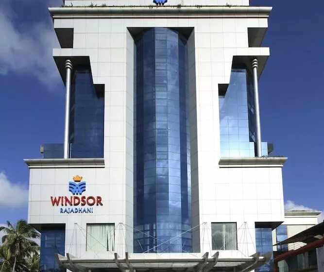 Hotelli Windsor Rajadhani