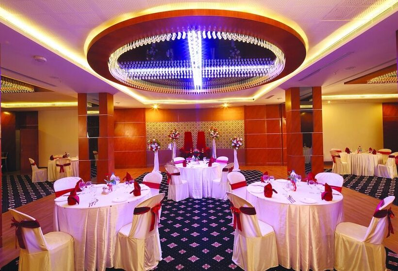 ホテル Windsor Rajadhani