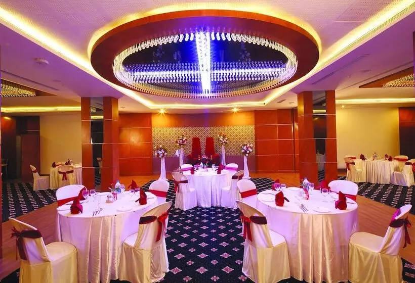 Hotelli Windsor Rajadhani