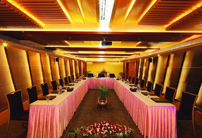 Hotelli Windsor Rajadhani