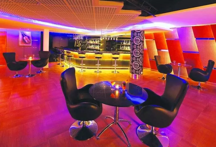 Hotelli Windsor Rajadhani