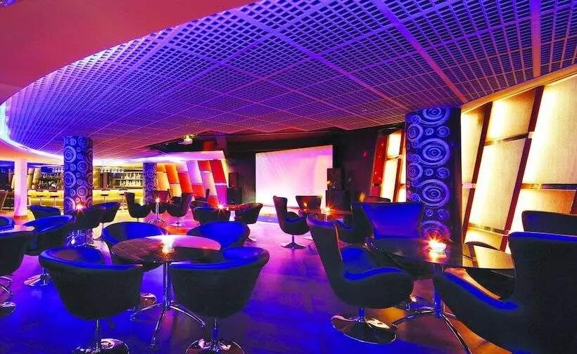 Hotelli Windsor Rajadhani