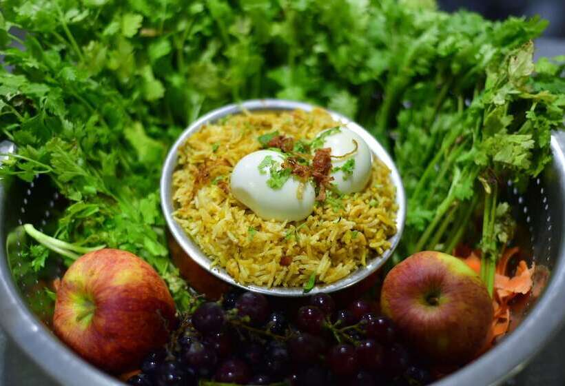 ホテル Windsor Rajadhani