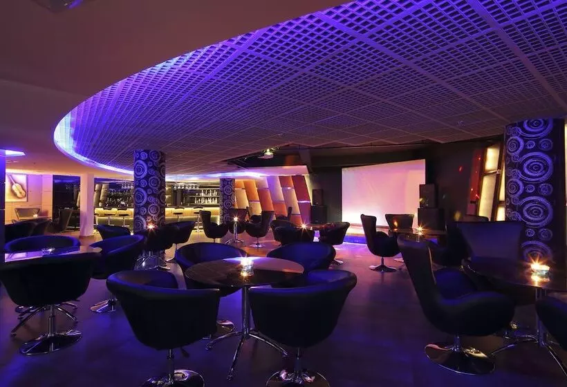 Hotelli Windsor Rajadhani