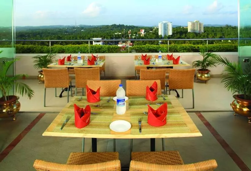 Hotelli Windsor Rajadhani