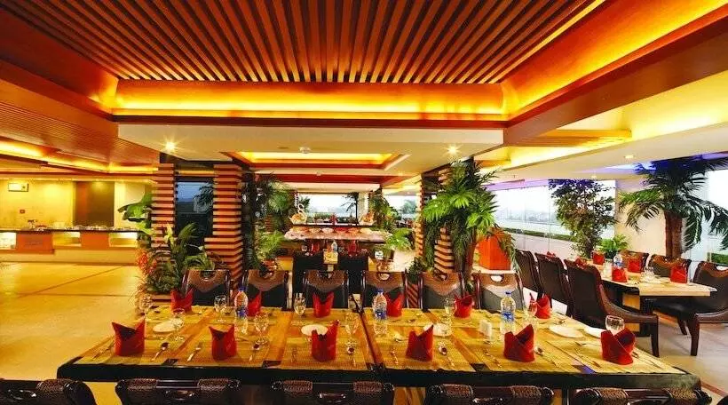 Hotelli Windsor Rajadhani