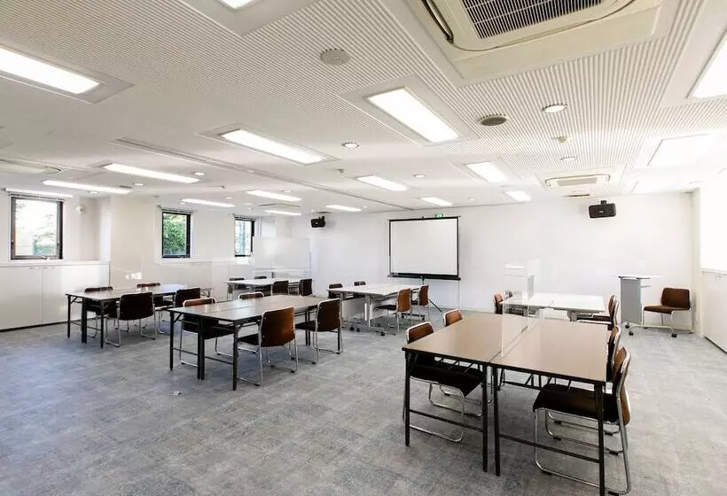 호텔 Wing International Sagamihara