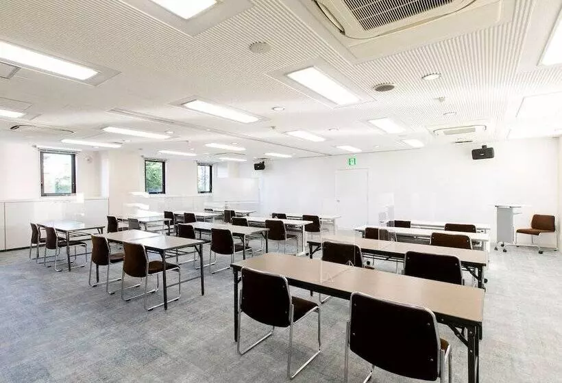 호텔 Wing International Sagamihara