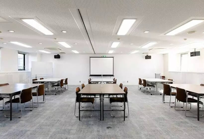 호텔 Wing International Sagamihara