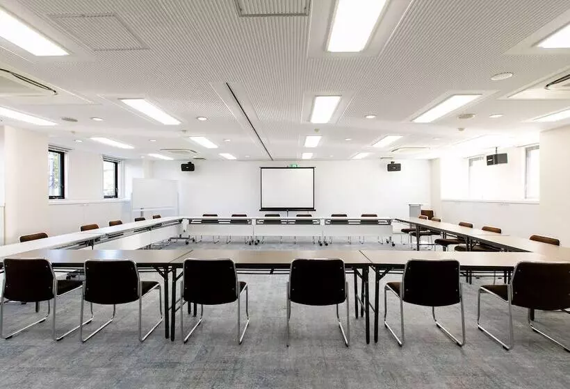 호텔 Wing International Sagamihara