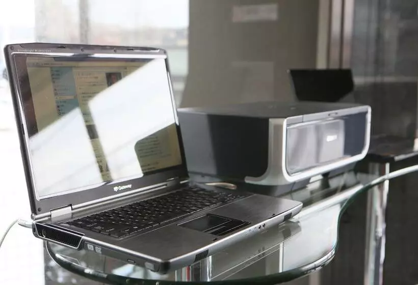 호텔 Wing International Sagamihara