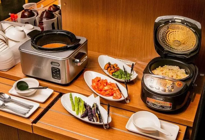 호텔 Wing International Sagamihara