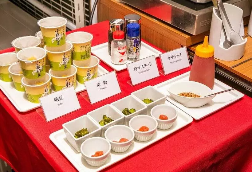 호텔 Wing International Sagamihara