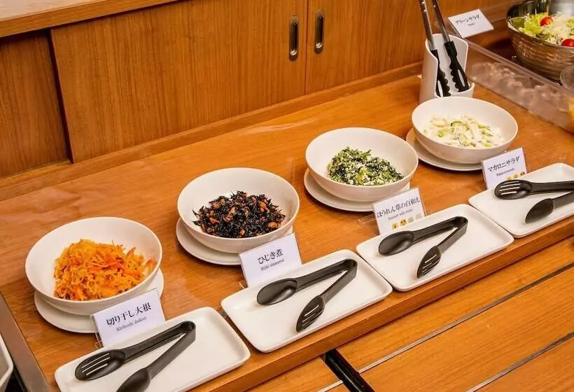 호텔 Wing International Sagamihara