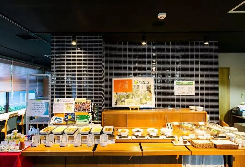 호텔 Wing International Sagamihara