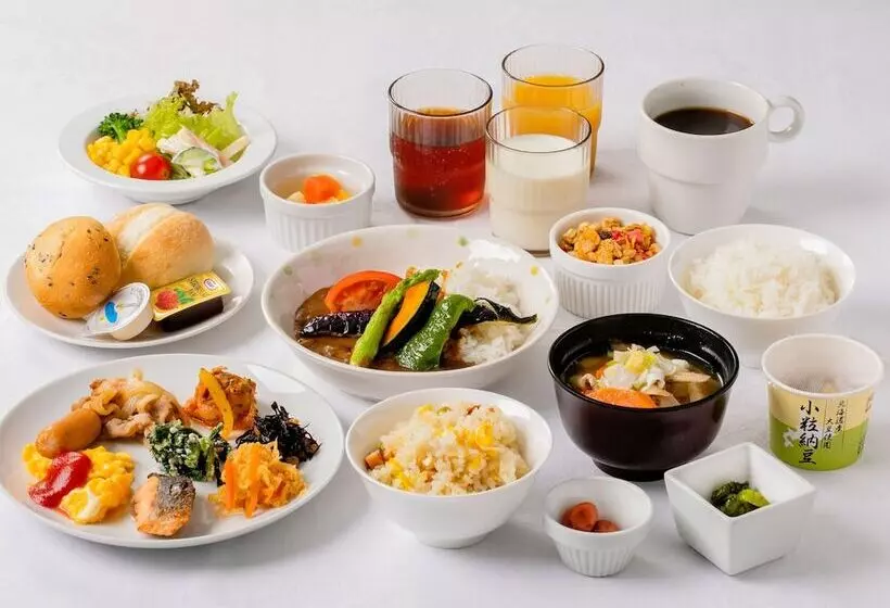 호텔 Wing International Sagamihara