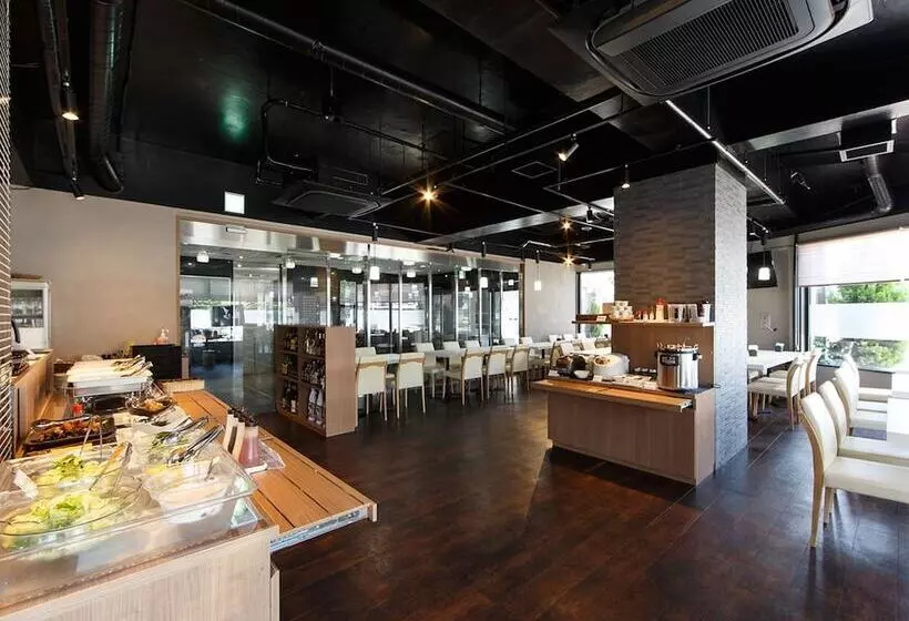 호텔 Wing International Sagamihara