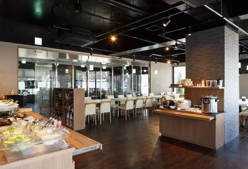 호텔 Wing International Sagamihara