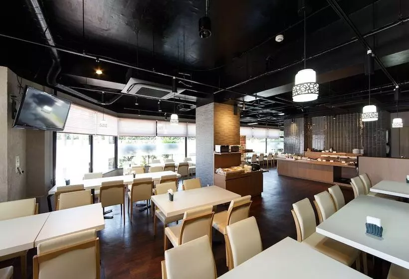 호텔 Wing International Sagamihara