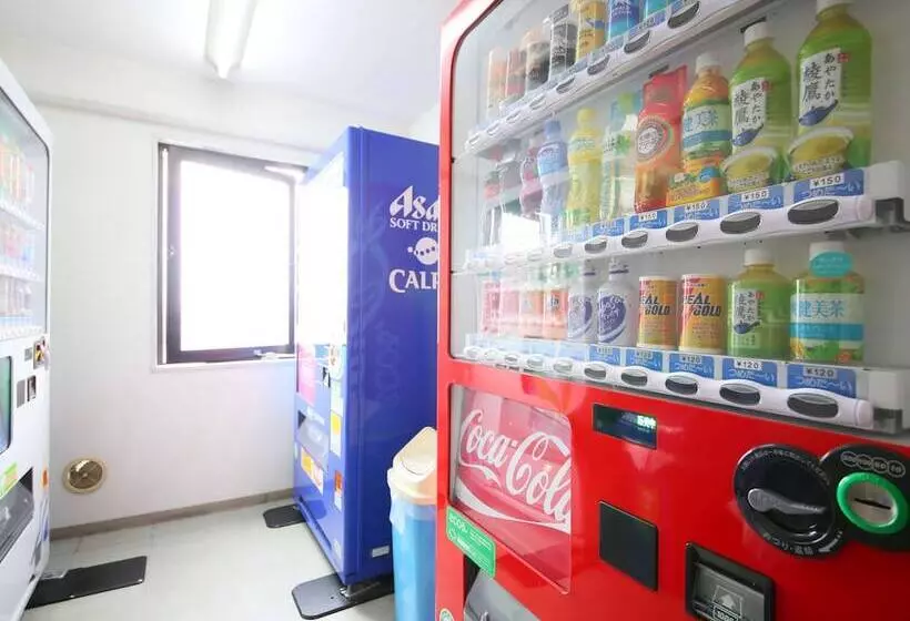 호텔 Wing International Sagamihara