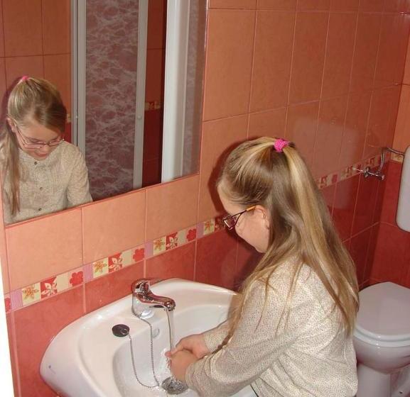 Отель Wolf Panzió