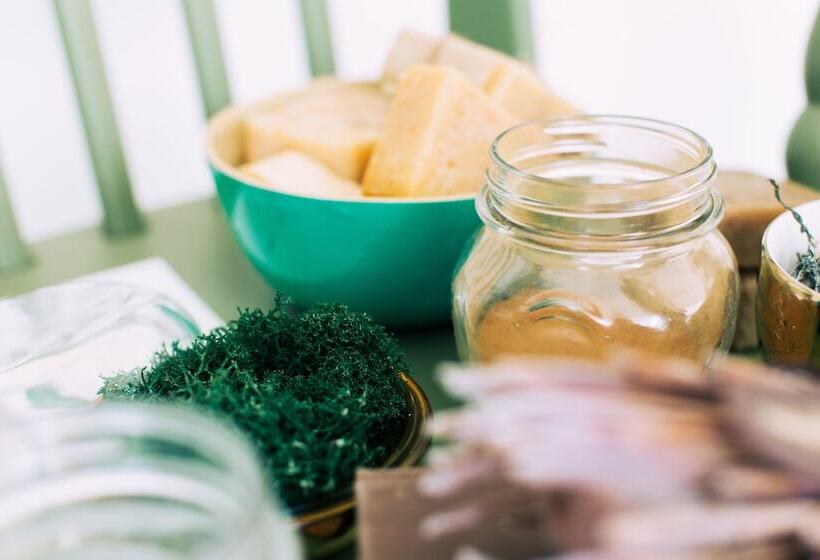 ペンション Nasha Dacha Country Estate