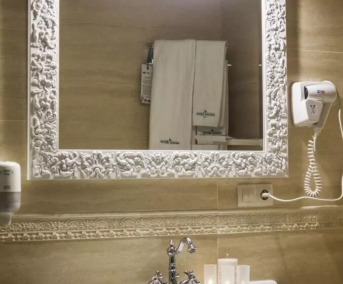 膳宿费 Nasha Dacha Country Estate