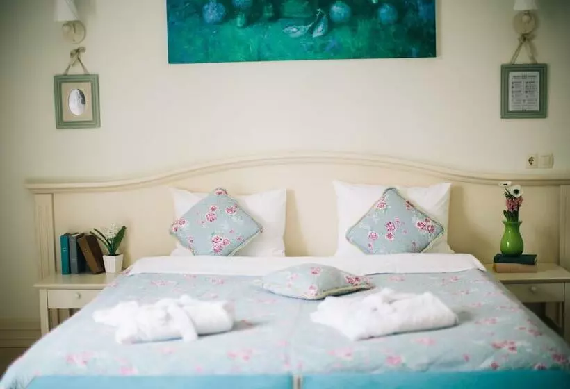 膳宿费 Nasha Dacha Country Estate