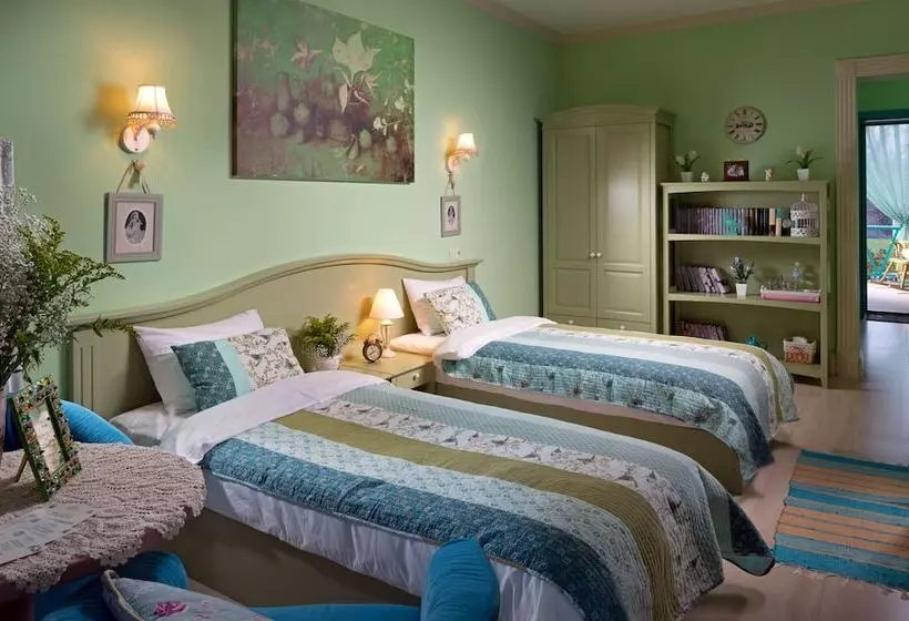 膳宿费 Nasha Dacha Country Estate