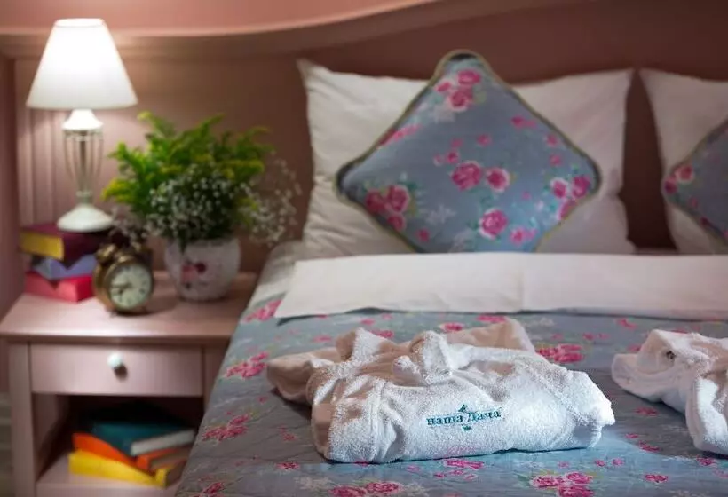 膳宿费 Nasha Dacha Country Estate